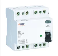 4*32 300mAMP KAÇAK AKIM RÖLESİ 1